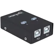 Switch Hi-Speed Usb 2.0 Automatic Sharing  162005 766623162005 Aimaha000162005