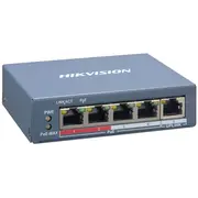 Switch Hikvision Ds-3E1105P-EiO-StdV2 Linkvu  31174 6942160449937 Wlononwcrcoe1