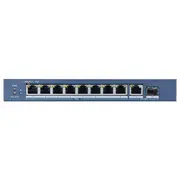 Switch Poe Hikvision Ds-3E0510P-E  5803916 6954273691110 Wlononwcr6891