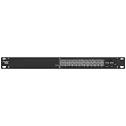 Switch Teltonika Swm281000200 type Managed layer L2 24Xrj-45 ports Swm281  4779051846252