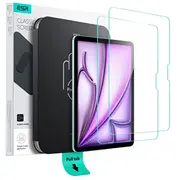 Szkło Hartowane Esr Ultrafit Tempered Glass 2-Pack Ipad Air 13 1  2 2024-2025 Clear 4894240267738 70071980