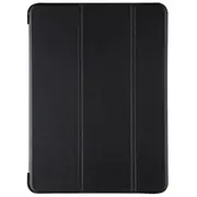 Tactical Book Tri Fold Case for Samsung X710 X716 Galaxy Tab S9 Black  57983117892 8596311232121 42029900