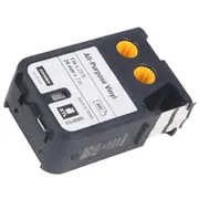 Tape 24Mm 7M white Character colour black  Dymo.1868753 1868753