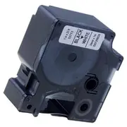 Tape 24Mm 7M white Character colour black  Dymo.53713 S0720930