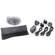 Tascam Ak-Dr11G Mkiii - Accessory pack for Dr series recorders  Ak-Dr11Gmk3 4907034133383 Mistscakc0001