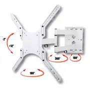 Techly 023851 Wall mount  8054529023851 Ajteyl000023851
