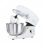Teesa Easy Cook Single White Tsa3545-W  5901890041256 Hkteerktsa3546W