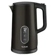 Tefal Digital tējkanna, 1,7L, 1800 W, pelēka  Ki831E 3045387245955