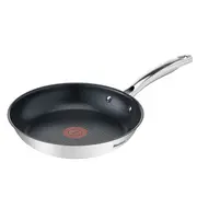 Tefal Duetto  30 cm nerusejosa terauda - Panna cepsanai G7320734 3168430321861