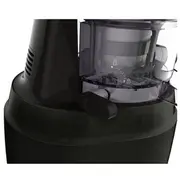 Juicer Zc150838 Tefal  Juiceo Juice extractor Type Centrifugal Red/Black 150 W Number of speeds 1 presets 3016661152726