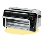 Tefal Tl6008 2 slices 1300 W Aluminium, Black  968756 3045385781424 Wlononwcrpn49