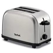 Tefal tosteris Ultra mini, nerūsējošā tērauda  Tt330D 3016661148170