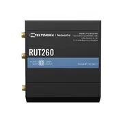 Teltonika Rut260 Lte Cat6 Router  4779051841332