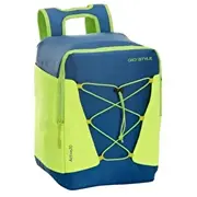 Termiskā mugursoma Active Backpack 20 zila-zaļa  112305352 8000303309178