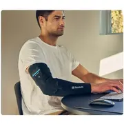 Therabody Tb02760-01 massager Arm Black  810036057912 Firthbmas0028