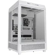 Thermaltake The Tower 5 00 Snow  Ca-1X1-00M6Wn-00 4713227531023 740798