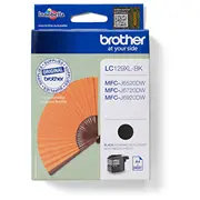 Tintes kārtridžs Brother Lc129Xl Black  Lc129Xlbk 4977766724159