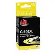 Tintes kārtridžš Uprint Canon Cl-546Xl  C-546Xl-Up 3584770888824