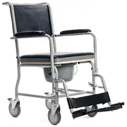 Toilet wheelchair  Plw006Vc 5901095207679 Wibmdhwoi0005