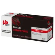 Toneris Uprint Brother Tn1150 Black  B.1150-Up 3584770334628