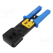 Tool for crimping  Pc-Wz0037 Wz0037