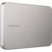Išorinis kietasis diskas Toshiba Canvio Flex 1Tb, Usb 3.2 Gen 1, 2.5, Warm Silver  Hdtx210Escaa 4260557513262 Cn35754
