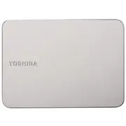 Toshiba Canvio Flex 2.5 1Tb warm silver  Hdtx210Escaa 4260557513262 Wlononwcrorjs