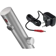 Touchless washbasin mixer with temperature control - 230/6V  BqrF29V 5907650819714 Wlononwcr1970