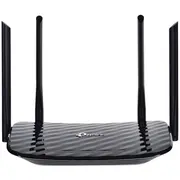 Tp-Link Ec225-G5  Wi-Fi maršrutētājs Ac1200, Mu-Mimo, Dual Band, 4X Rj45 1000Mb s, Wpa3 4897098684535 Kmtplrxwa000058