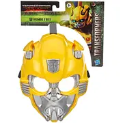 Transformers The Rise of the Beasts Rotaļu maska  F4049 5010993961238