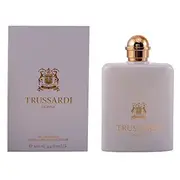 Trussardi Donna by Eau De Parfum Spray 3.4 Oz for Women  8011530820022 33030010