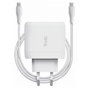 Trust Maxo 45W Usb-C Lādētājs  25138 8713439251388