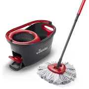 Spin Mop Vileda Turbo 3W1 Microfibre  167751 4023103227446 Spdvi1Mop0013