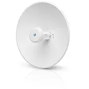 Ubiquiti Powerbeam 2Ac network antenna Directional 18 dBi  Pbe-2Ac-400 0810354023644