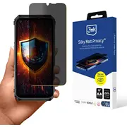 Ulefone Power Armor 18 / 18T Ultra - 3Mk Silky Matt Privacy  W-3Slmatpv-Ulepo28 5903108626941 39269097