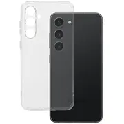 Ultra Clear 1Mm Case for Samsung Galaxy S23 Fe Transparent  Pok056288 5900217997405 39269097
