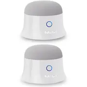 Ultron 461887 portable/party speaker Mono portable White 3 W  6938012333172 Wlononwcrtaf8