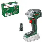 Bosch Universalimpactdrive18V- -350 Ak.smug.sukt.solo 4053423319767  603980304