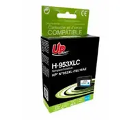 Uprint Hp 953Xl Cyan  H-953Xlc-Up 3584770830946