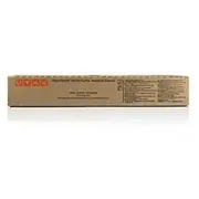 Utax 1T02Rv0Ut0 toner cartridge 1 pcs Original Black  5616114699907 Wlononwcrjfdf