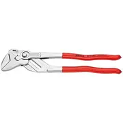 Uzgriežņu stangas Gludas 300Mm, Hex 60Mm, Knipex  8603300 4003773041429 Wlononwcrbpi3