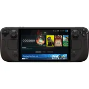 Valve Steam Deck Oled Console 512Gb  V004499-00 0814585022278 Wlononwcrmp14