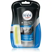 Veet Men Shower Hair Removal Cream for Sensitive Skin 150 Ml  5900627081473 33079000