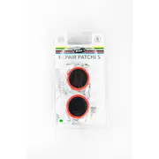 Velosipēda kameru ielāpi 6Gb  8052194885507 4885507