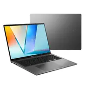 Vivobook S 16 M3607Ha-Rp030W Fhd Ips 220 16Gb 1Ssd En W11 Gray  90Nb16F1-M002W0 4711387975565