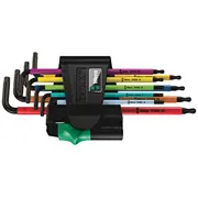 Wera 05024335001 torx key  5024335001 4013288180858 Wlononwcrc413