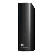Western Digital Elements Desktop 4Tb Black  Wdbwlg0040Hbk-Eesn 718037824925