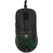 White Shark Gm-9004 Tristan-2 Black Rgb  T-Mlx57680 3858894505869