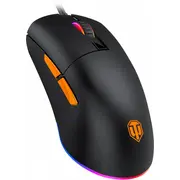 Wired gaming mouse Indruder Wt200 sensor Pixart 3327 ultralight - limited edition World Of Tanks  Intruder 8590669374700 Umyenrpgymswt20