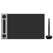 Wireless Graphic Tablet Huion Inspiroy Dial 2  Q630M 6930444802677